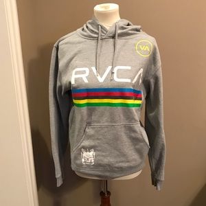 Men’s RVCA Hoodie